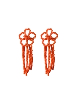 Cargar imagen en el visor de la galería, Floripa Earrings