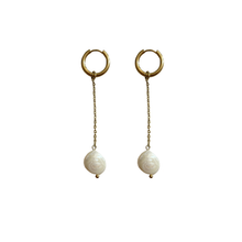 Cargar imagen en el visor de la galería, Perlas III Earrings