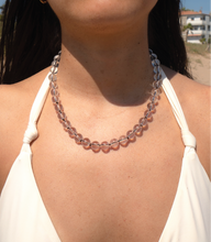 Cargar imagen en el visor de la galería, Collar Paloma
