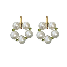 Cargar imagen en el visor de la galería, Party Earrings
