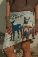 Cargar imagen en el visor de la galería, Vitalia Skirt
