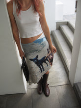 Cargar imagen en el visor de la galería, Vitalia Skirt
