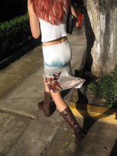 Cargar imagen en el visor de la galería, Vitalia Skirt
