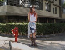 Cargar imagen en el visor de la galería, Vitalia Skirt
