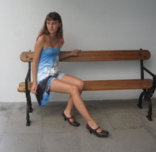 Cargar imagen en el visor de la galería, Juanita Skirt
