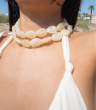 Cargar imagen en el visor de la galería, Collar Camille
