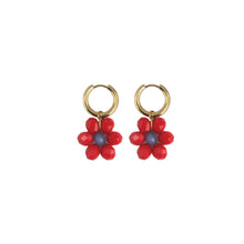 Cargar imagen en el visor de la galería, Flower Plus Earrings
