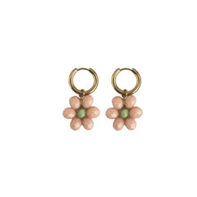 Cargar imagen en el visor de la galería, Flower Plus Earrings
