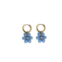 Cargar imagen en el visor de la galería, Flower Plus Earrings
