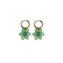 Cargar imagen en el visor de la galería, Flower Plus Earrings
