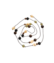 Cargar imagen en el visor de la galería, Collar Agnes
