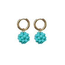 Cargar imagen en el visor de la galería, Burbuja Earrings
