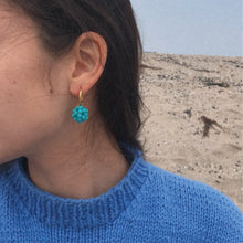 Cargar imagen en el visor de la galería, Burbuja Earrings
