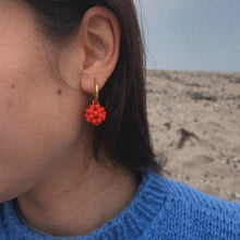 Cargar imagen en el visor de la galería, Burbuja Earrings
