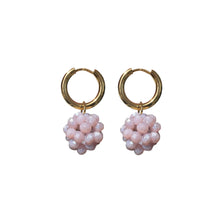 Cargar imagen en el visor de la galería, Burbuja Earrings

