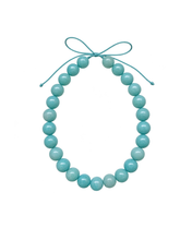 Cargar imagen en el visor de la galería, Collar Aquamarine
