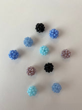Cargar imagen en el visor de la galería, Burbuja Earrings Blossom
