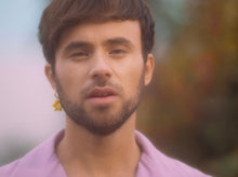 Cargar imagen en el visor de la galería, Flower Plus Earrings Daisy
