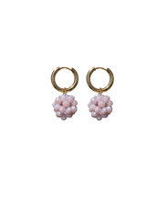 Cargar imagen en el visor de la galería, Burbuja Earrings Blossom
